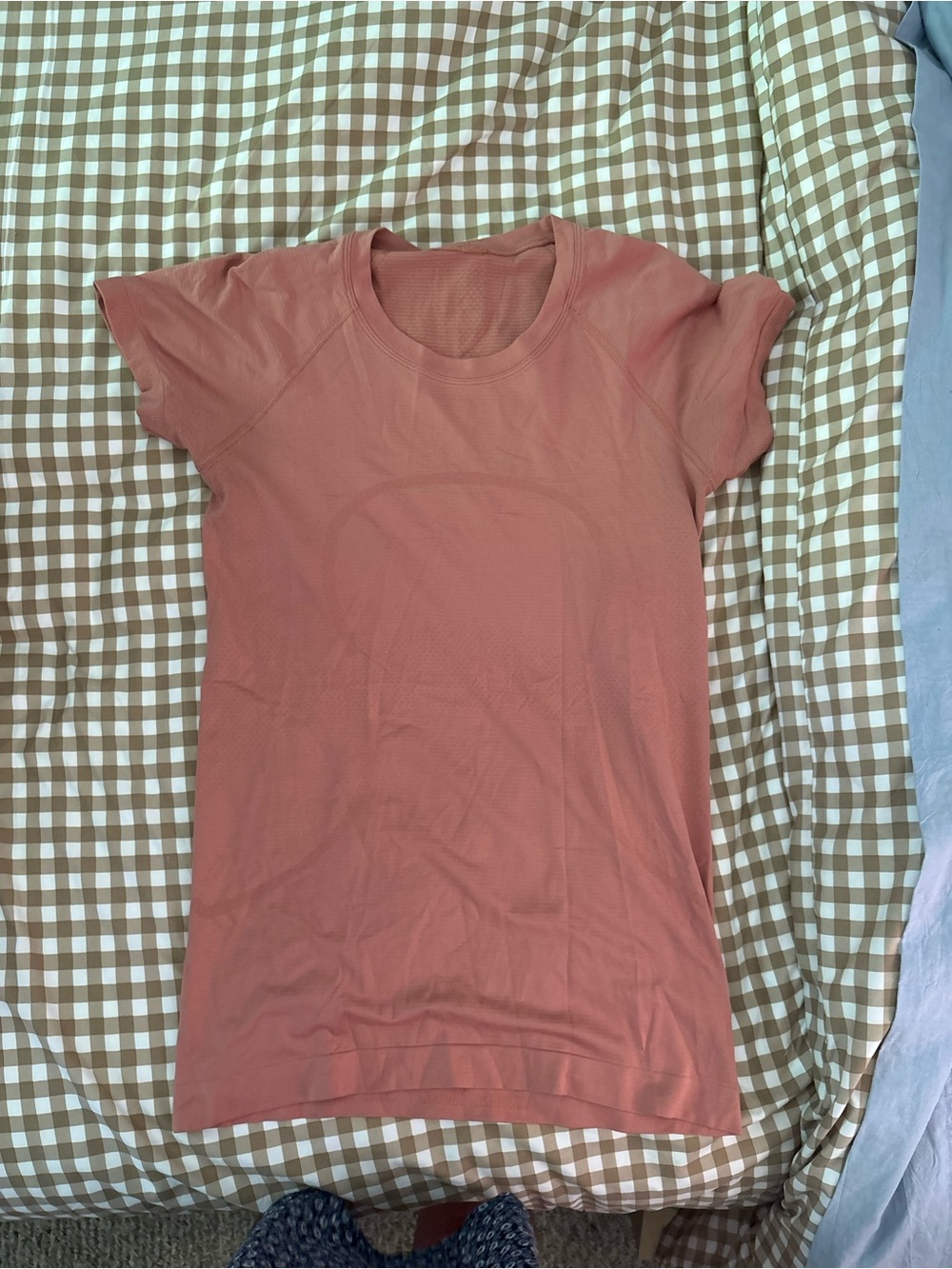 lululemon speed up Short-Sleeve